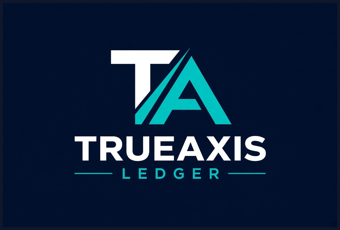 TrueAxis Ledger