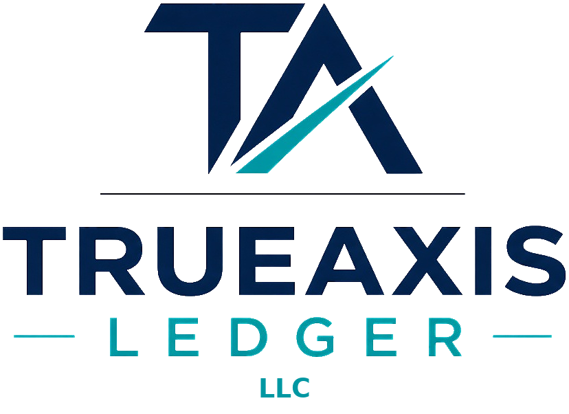 TrueAxis Ledger