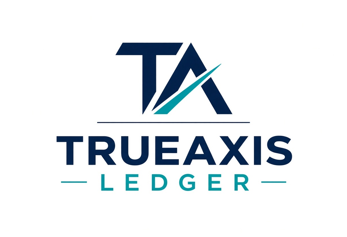 TrueAxis Ledger